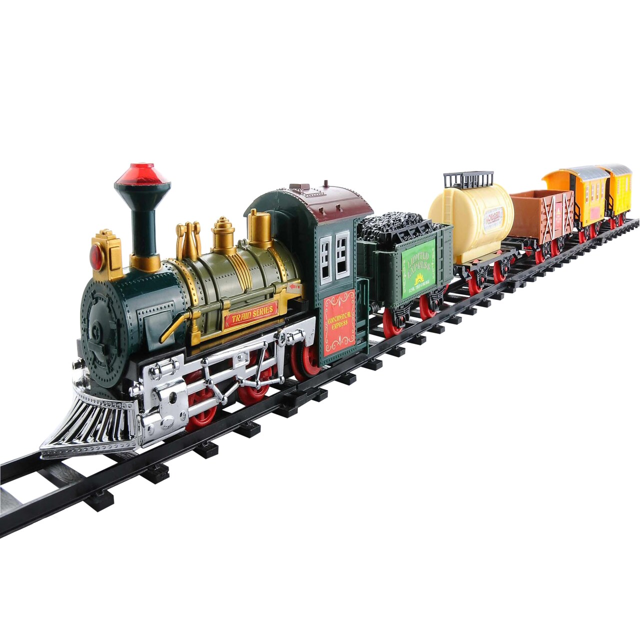 Michaels 2025 train sets